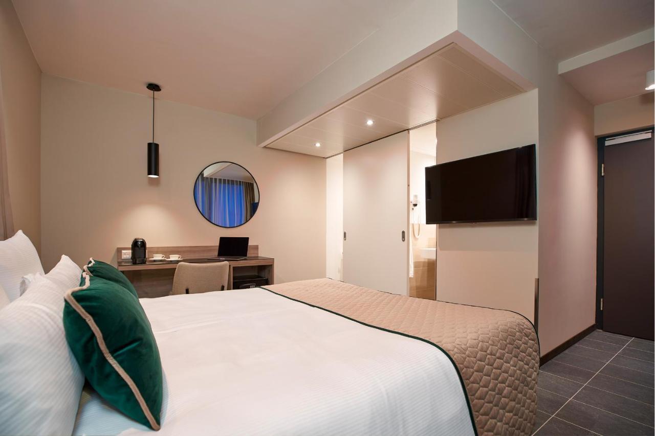 Hotel Leonardo West Vienna
