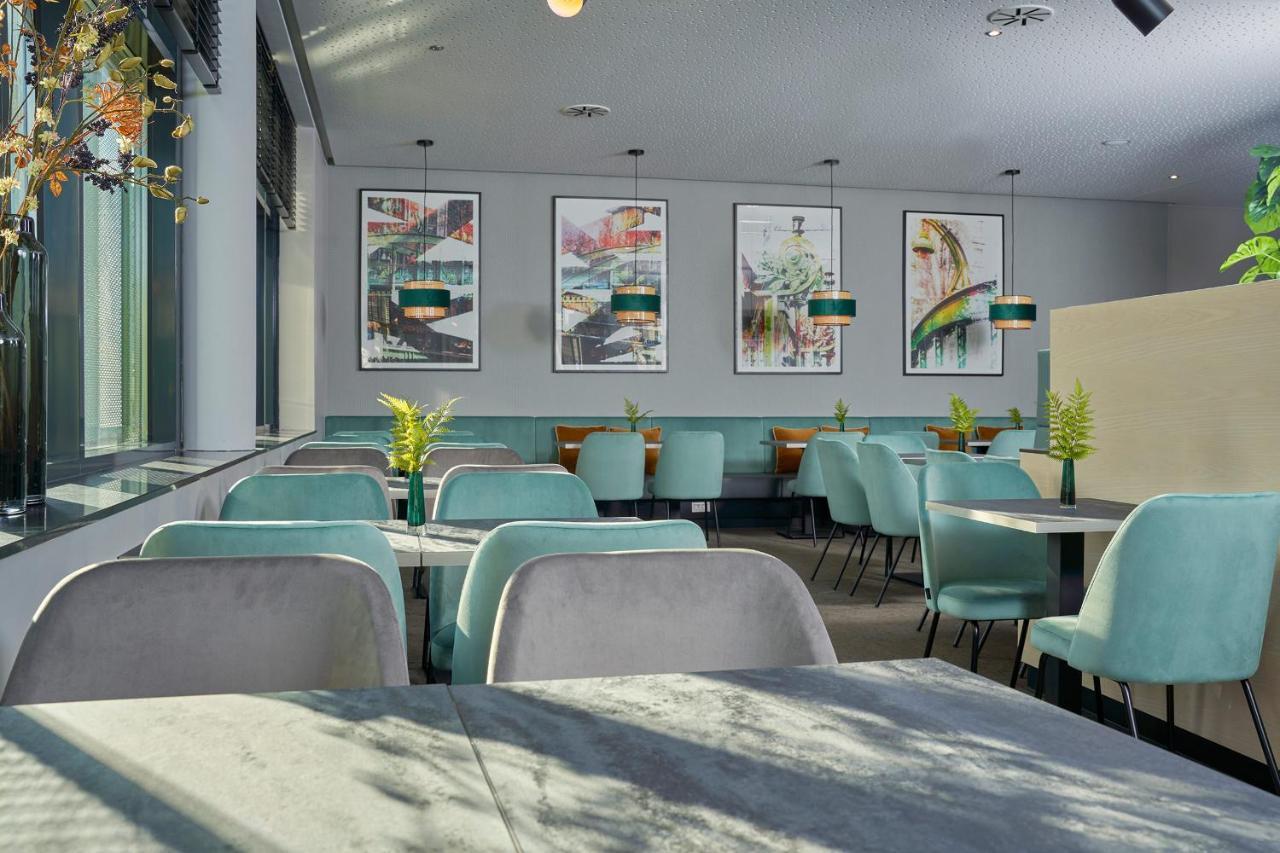 Hotel Leonardo West Vienna