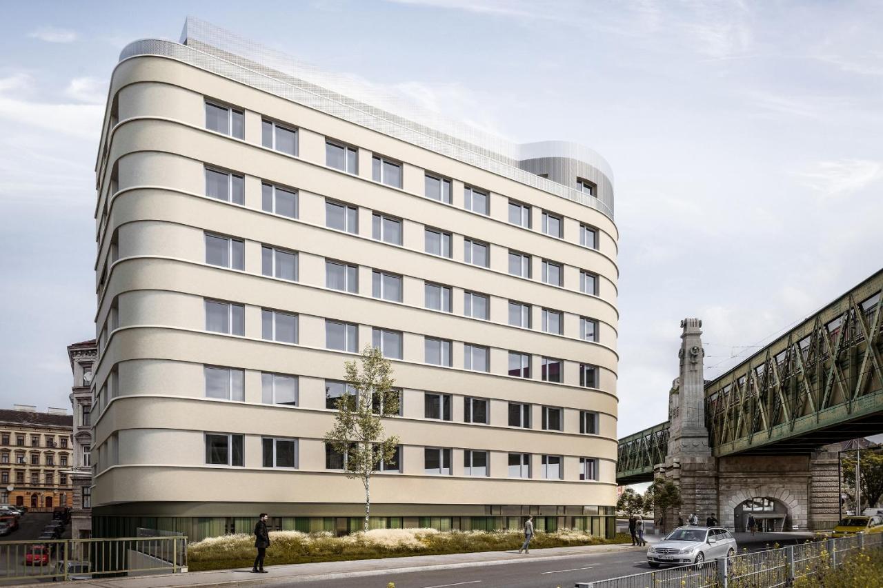 Leonardo West Hotel Vienna